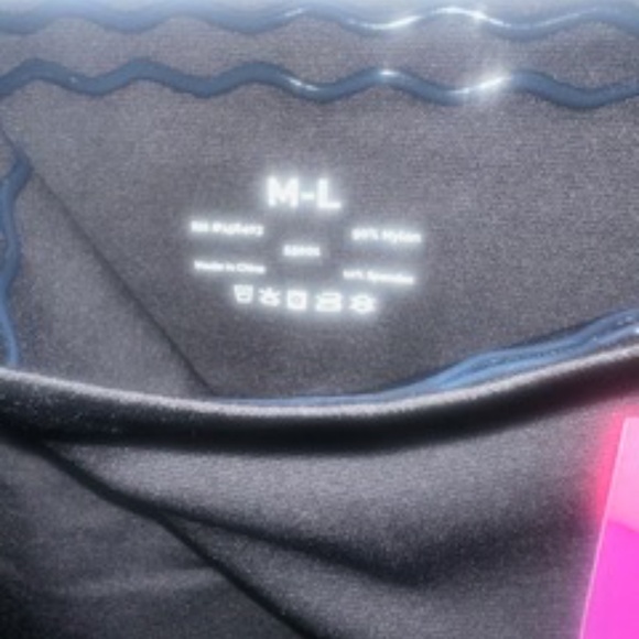 Empetua/Shapermint - Rule Your Destiny High-Waisted Shaper Shorts-NWT - Picture 9 of 12